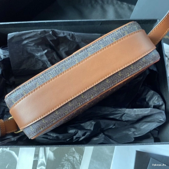 LE BAG MONOGRAMME YSL CAMERA 0719